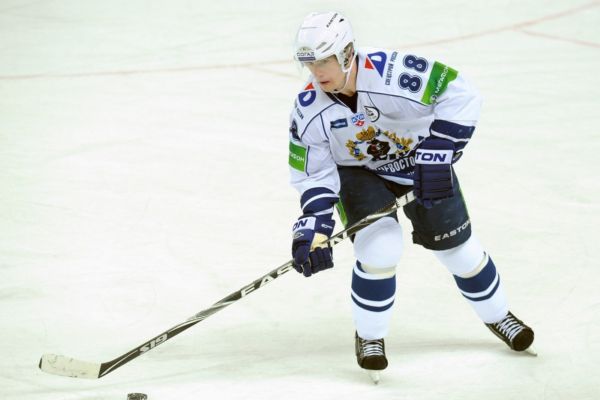 Jakub Petružálek. Jakub Petružálek.