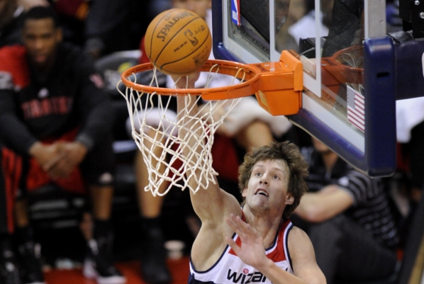 Basketbalista Jan Veselý.