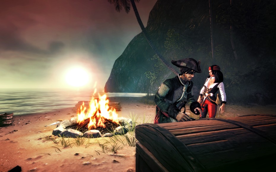 Risen 2