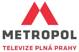 Logo TV Metropol.