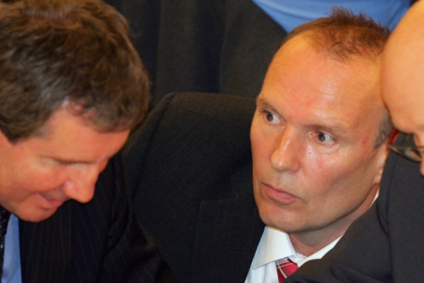Dalibor Kučera.