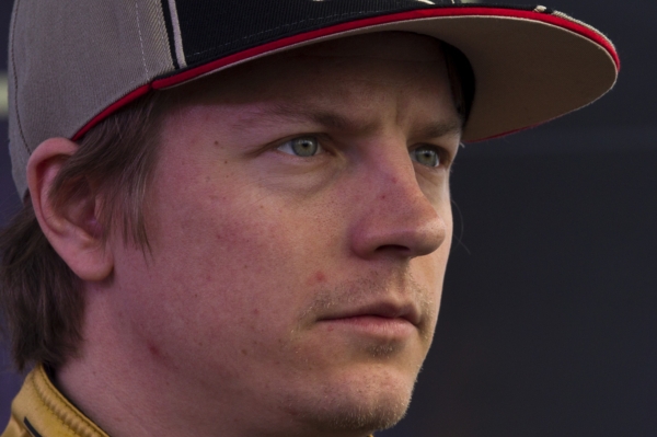 Nejrychlejším jezdcem úvodního dne oficiálního testování týmů formule 1 na španělském okruhu v Jerezu byl navrátilec ze světa rallye Kimi Räikkönen. 