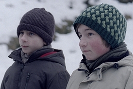 Českou republiku na Berlinale zastoupí Příliš mladá noc Slovince Olma Omerzua.