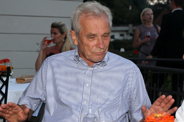 Alois Švehlík dostal podmínku a nesmí dva roky za volant.