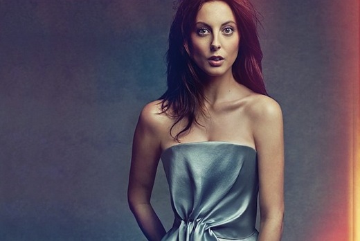 Eva Amurri Martinová.