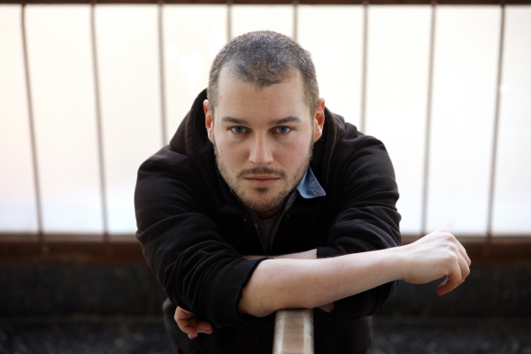 Jakub Polanka je velmi úspěšný i v zahraničí.
