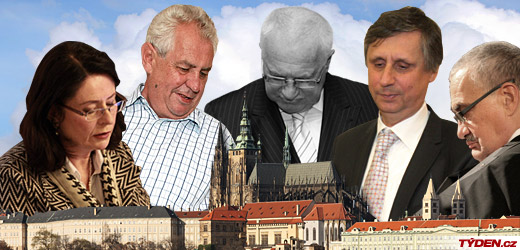 Prezidenta si lidé napříště budou volit sami.