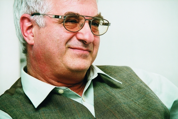 Peter Vajda.