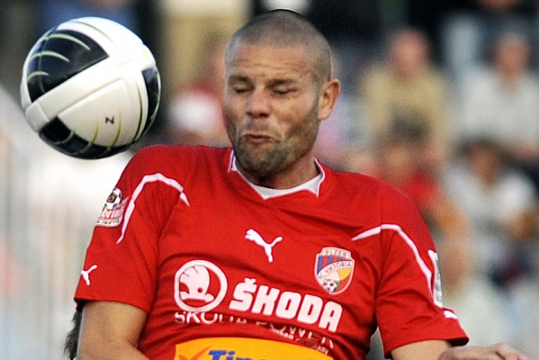 David Bystroň.