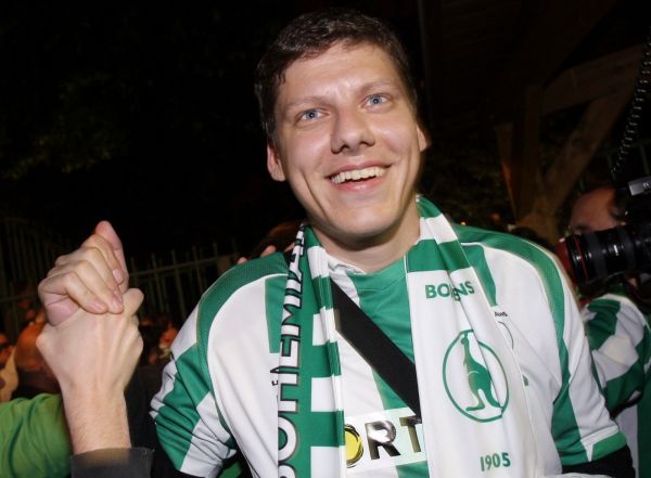 Lukáš Přibyl.