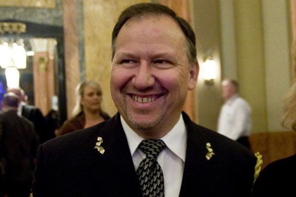 Exšéf pražských strážníků by mohl opustit vazbu. Exšéf pražských strážníků by mohl opustit vazbu.