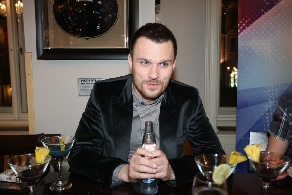 Leoš Mareš patří v Česku k nejpopulárnějším moderátorům.