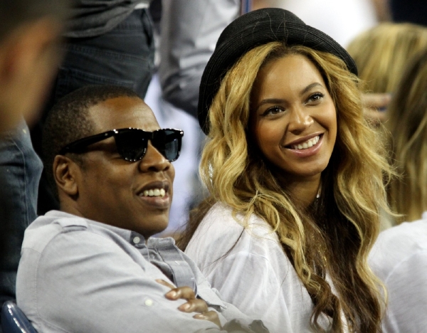 Beyoncé a Jay-Z chtějí jméno dcery jen pro sebe.