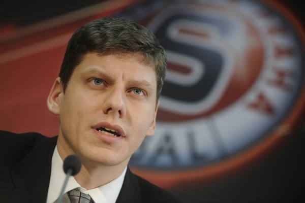 Lukáš Přibyl zemřel ve věku 33 let.