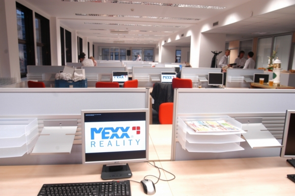 Mexx reality je opět v exekuci, stížnosti na zacházení firmy se množí.