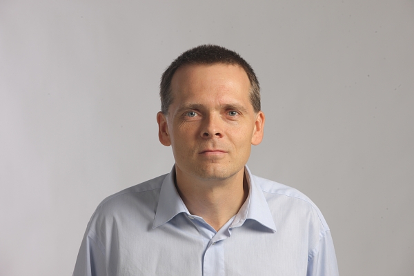 Miroslav Korecký. Miroslav Korecký.