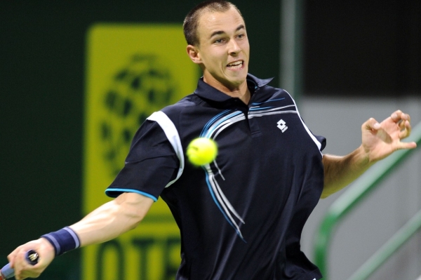 Lukáš Rosol (archivní foto).