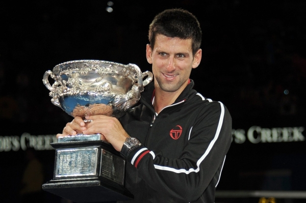 Narazí Češi ve čtvrtfinále Davis Cupu i na Novaka Djokoviče? Narazí Češi ve čtvrtfinále Davis Cupu i na Novaka Djokoviče?