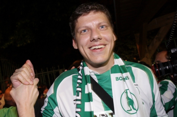 Lukáš Přibyl (archivní foto). Lukáš Přibyl (archivní foto).