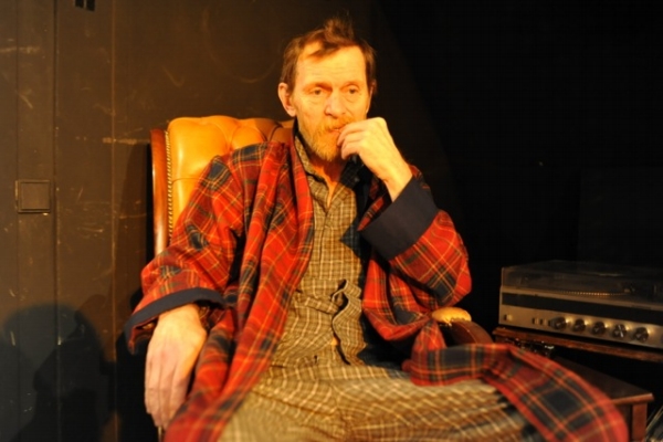 Jiří Schmitzer.