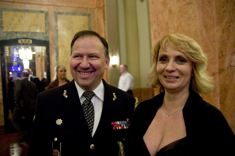 Vladimír Kotrouš.