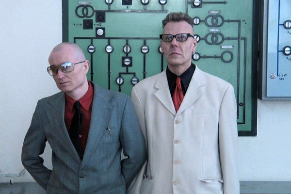Magnetik.