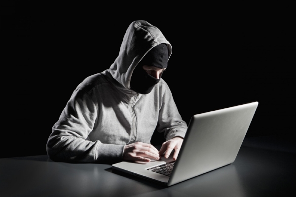 Hackeři napadli web české pobočky hudební federace IFPI (ilustrační foto).