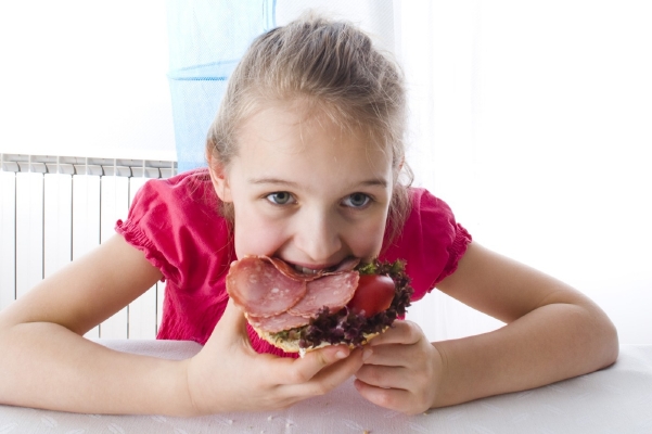 Dieta pomáhá zejména dětským pacientům, u nichž dosahuje podle lékařů nejlepších výsledků.