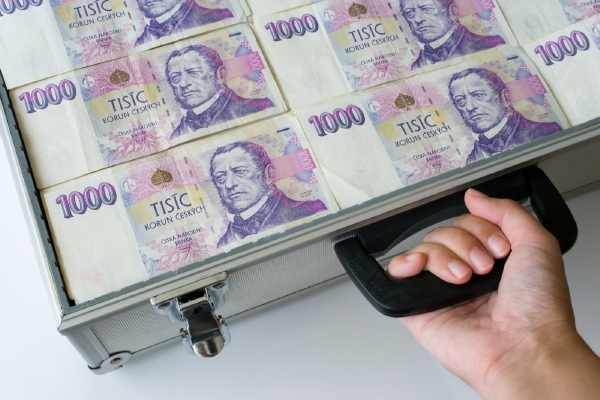 Sdružení v soutěžích uspělo s projekty za zhruba 50 milionů korun (ilustrační foto). Sdružení v soutěžích uspělo s projekty za zhruba 50 milionů korun (ilustrační foto).