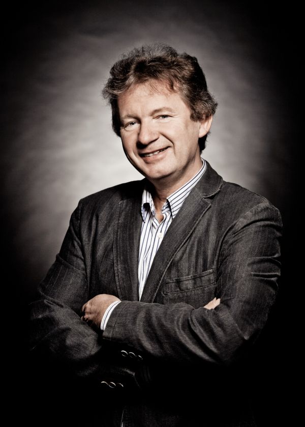 Karel Kostka.