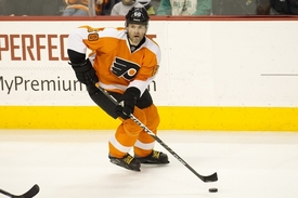 Jaromír Jágr.