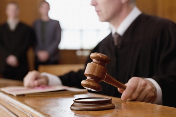 Žena, která zavraždila svoje čtyři děti, může stanout před soudem (ilustrační foto). Žena, která zavraždila svoje čtyři děti, může stanout před soudem (ilustrační foto).