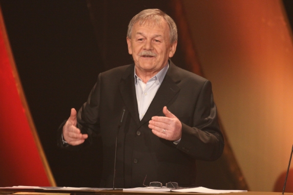 Karel Šíp.