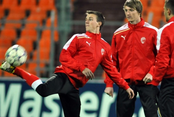 Vladimír Darida.