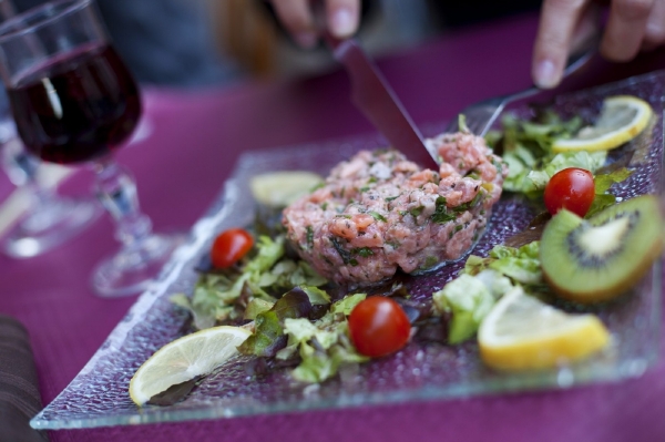 Grand Restaurant Festival letos navštívil rekordní počet labužníků.