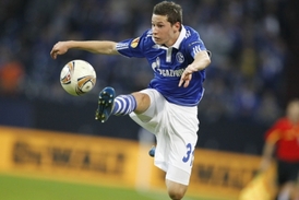 Julian Draxler.