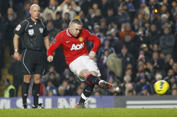Wayne Rooney si pořídil dva dostihové koně. Wayne Rooney si pořídil dva dostihové koně.
