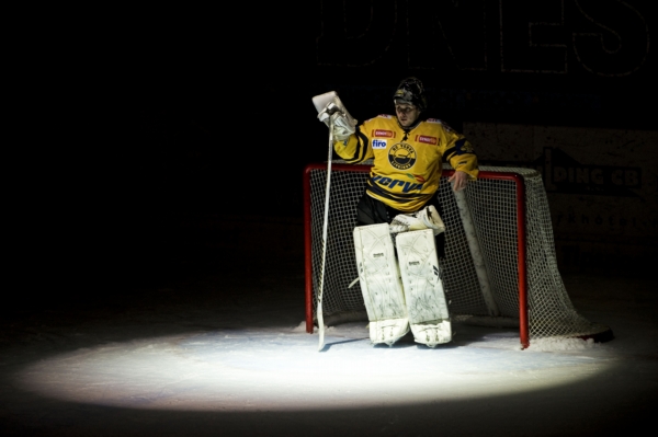 Litvínov má stále ještě šanci na postup do předkola play off.