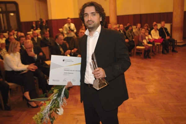 Jannis Samaras.
