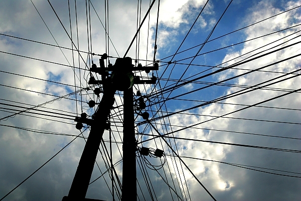 Kromě elektrárny ve Varně vlastní ČEZ v Bulharsku ještě distribuci elektřiny.