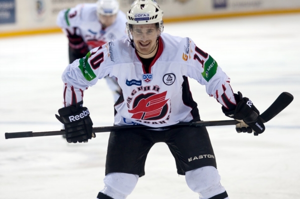 Roman Červenka.