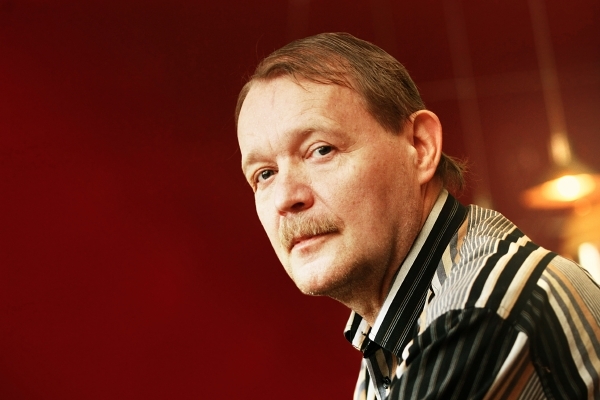 Šéf lékařských odborářů Martin Engel.