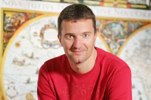 V případu Mostecké uhelné figuruje i jméno uprchlého podnikatele Tomáše Pitra.