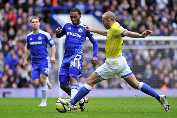 Chelsea v FA Cupu pouze remizovala s Birminghamem.