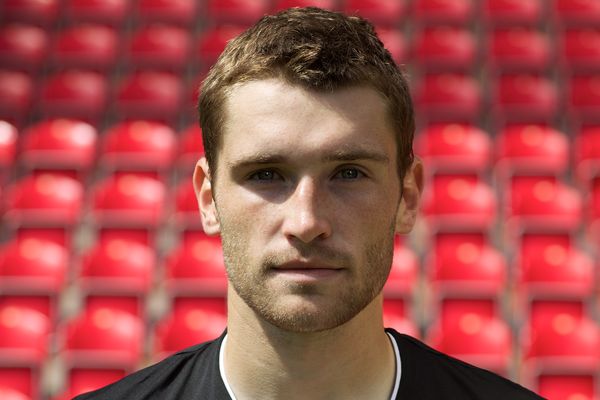 Martin Berkovec. Martin Berkovec.