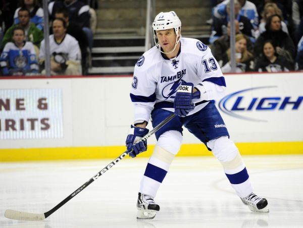 Pavel Kubina.