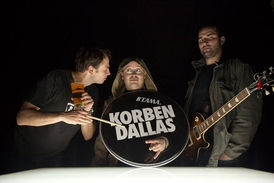 O Korben Dallas se na Slovensku celkem mluví.