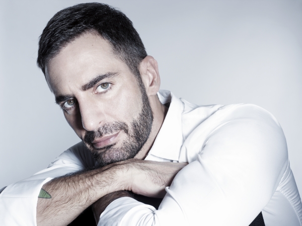 Marc Jacobs je vůdčí osobností značky Louis Vuitton.