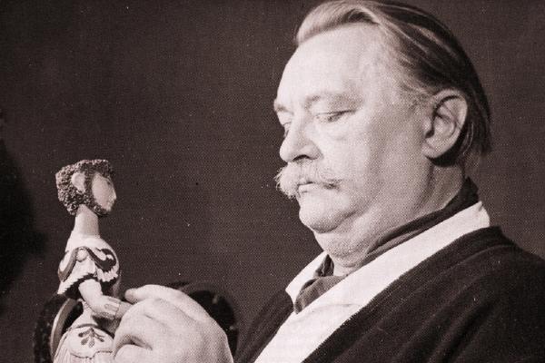 Jiří Trnka.