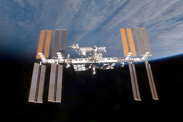 Ruské Sojuzy dnes představují jediný dopravní prostředek schopný vynést lidskou posádku na ISS.